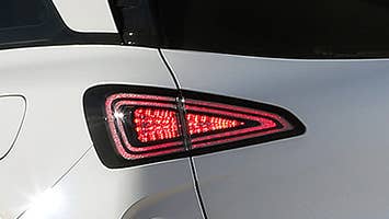 2019 Hyundai Nexo