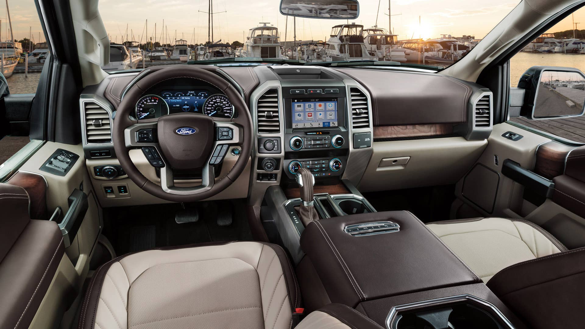 2019 Ford F-150 Buying Guide