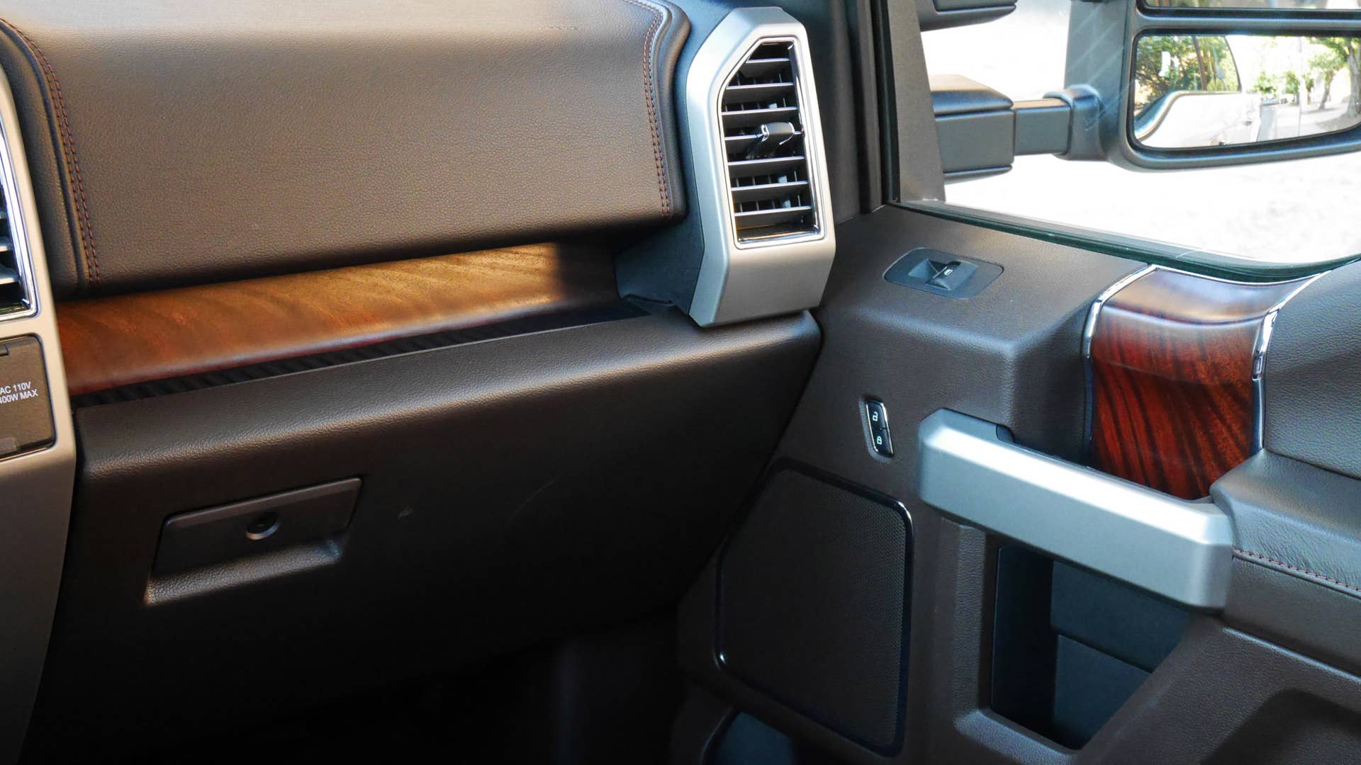 Ford F-150 King Ranch