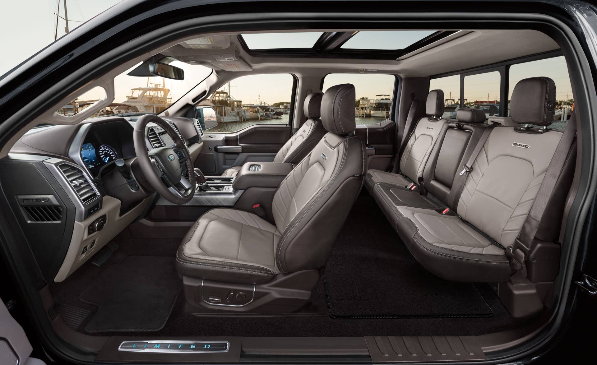 2019 Ford F-150 Buying Guide