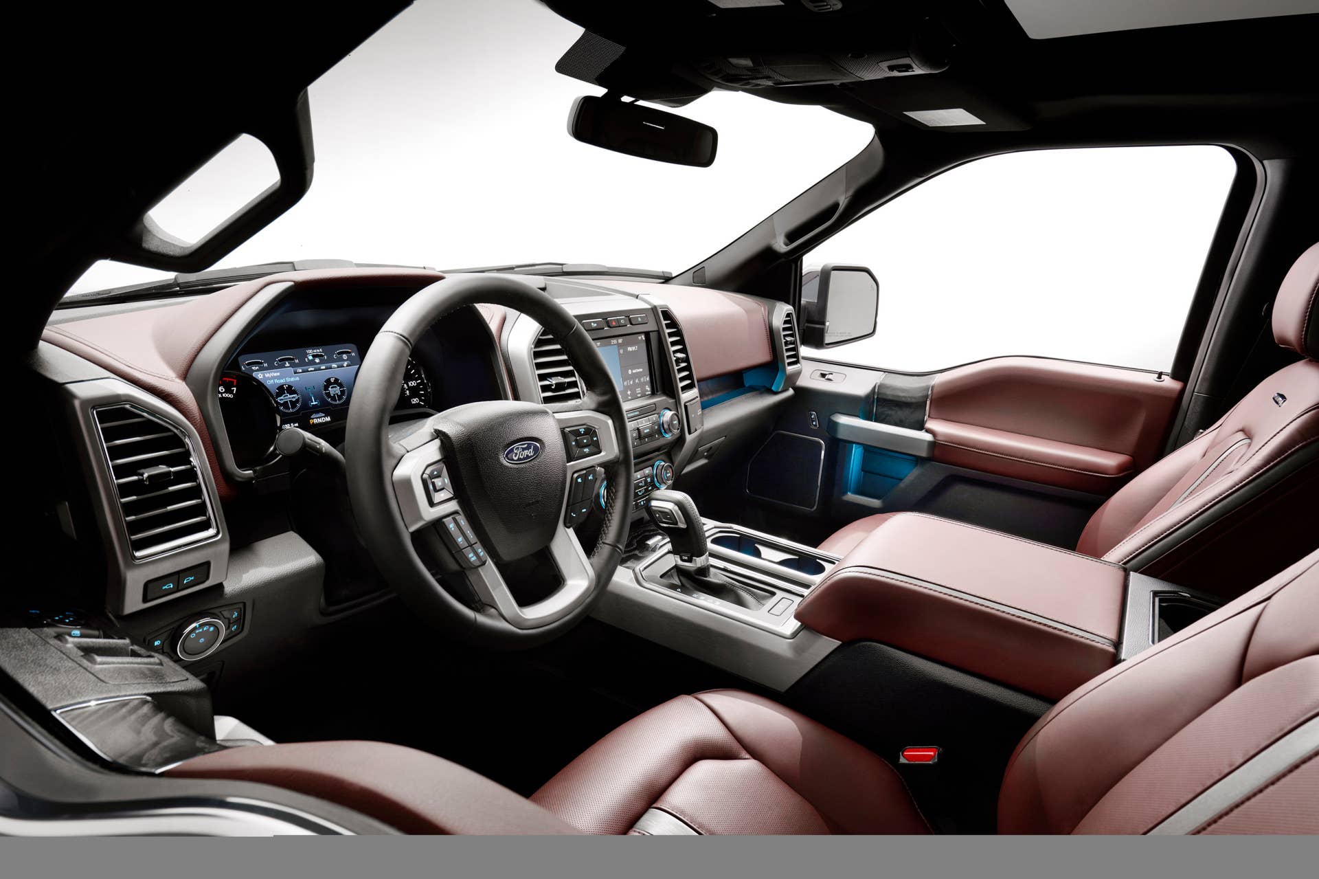 2019 Ford F-150 Buying Guide