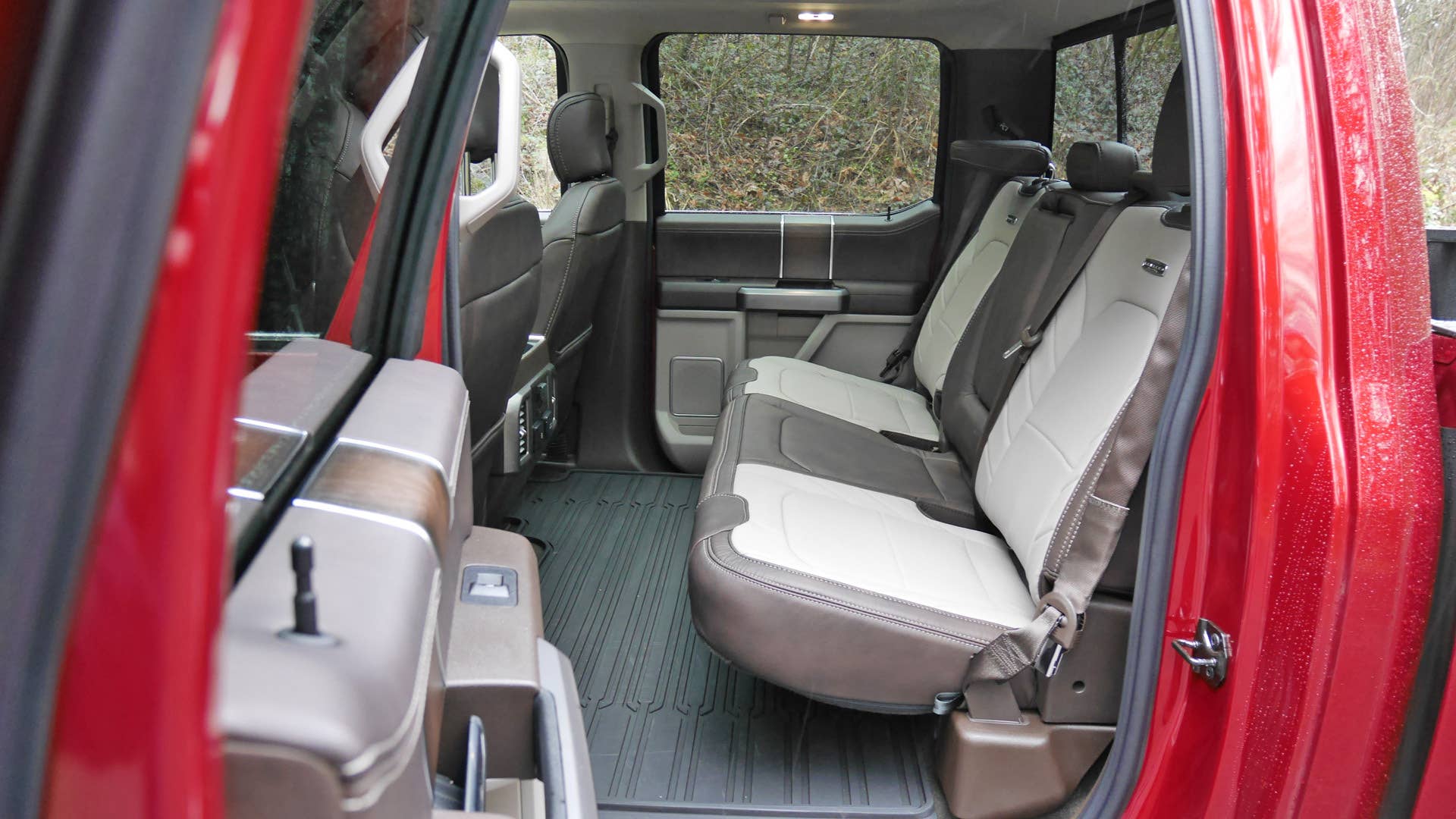 2019 Ford F-150 Limited