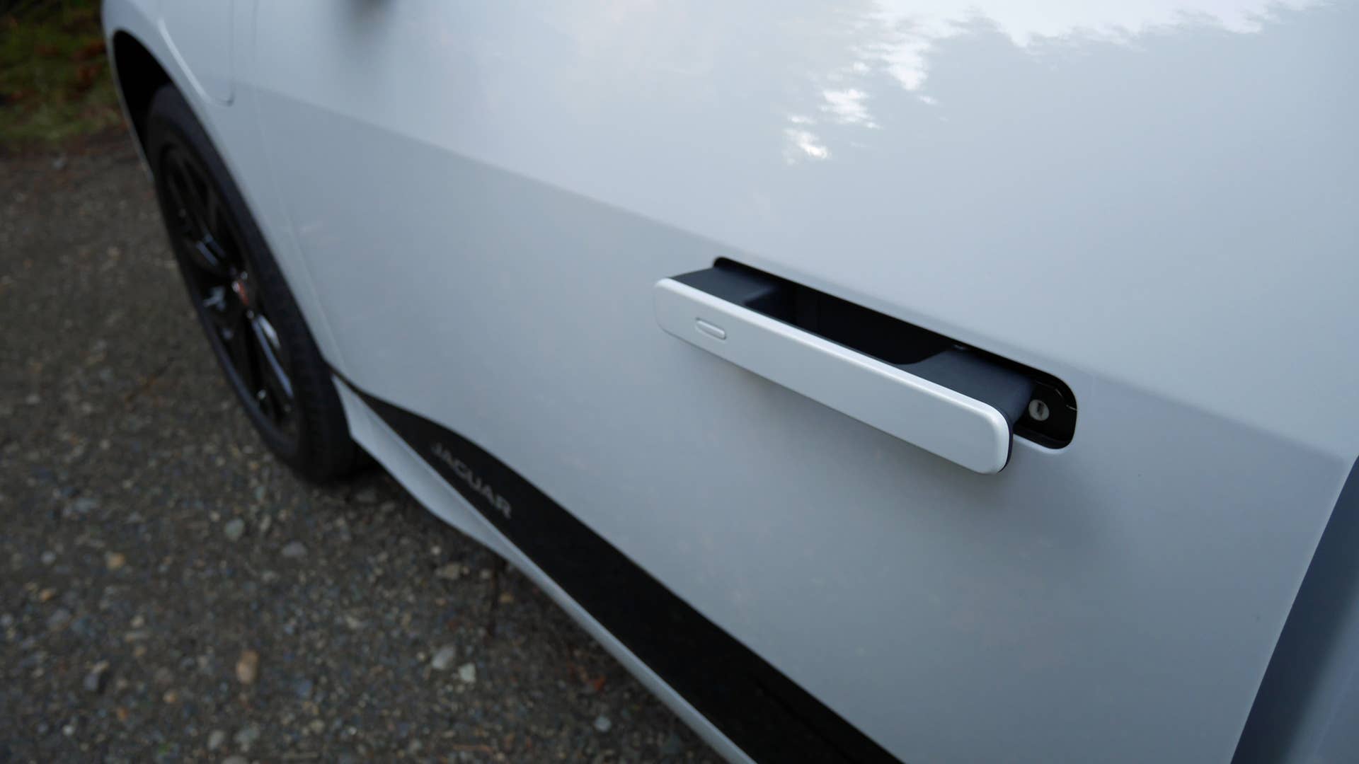 2019 Jaguar I-Pace