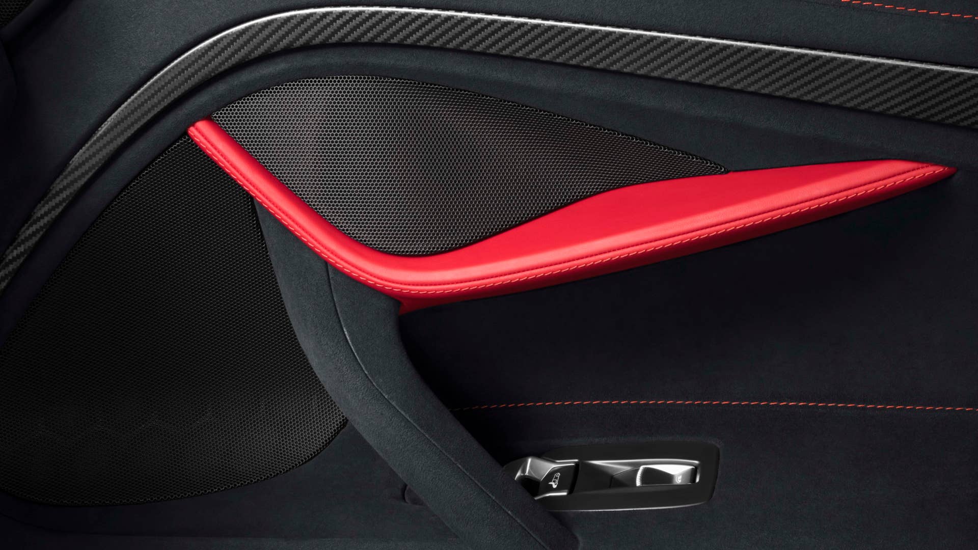 McLaren MSO 720S Velocity