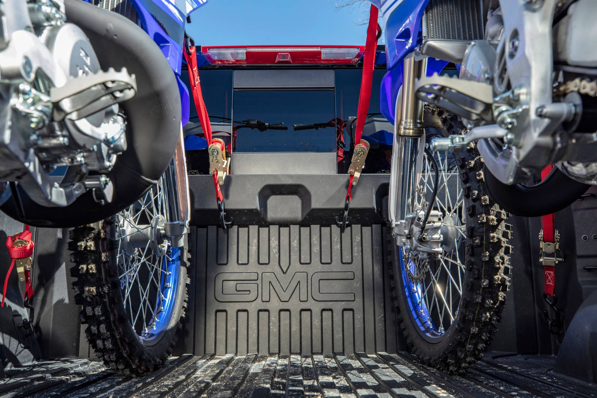 GMC Sierra CarbonPro Edition