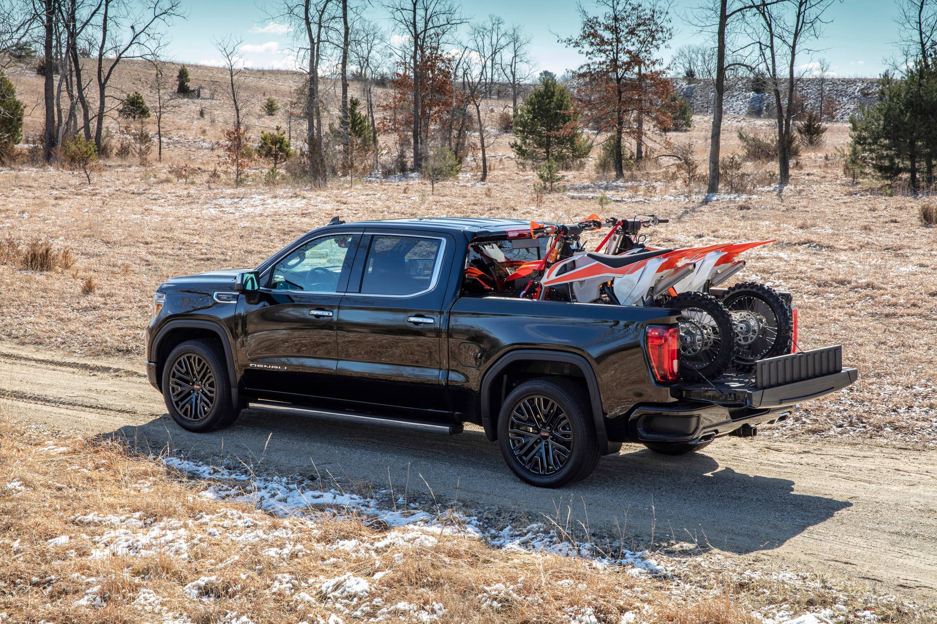 GMC Sierra CarbonPro Edition
