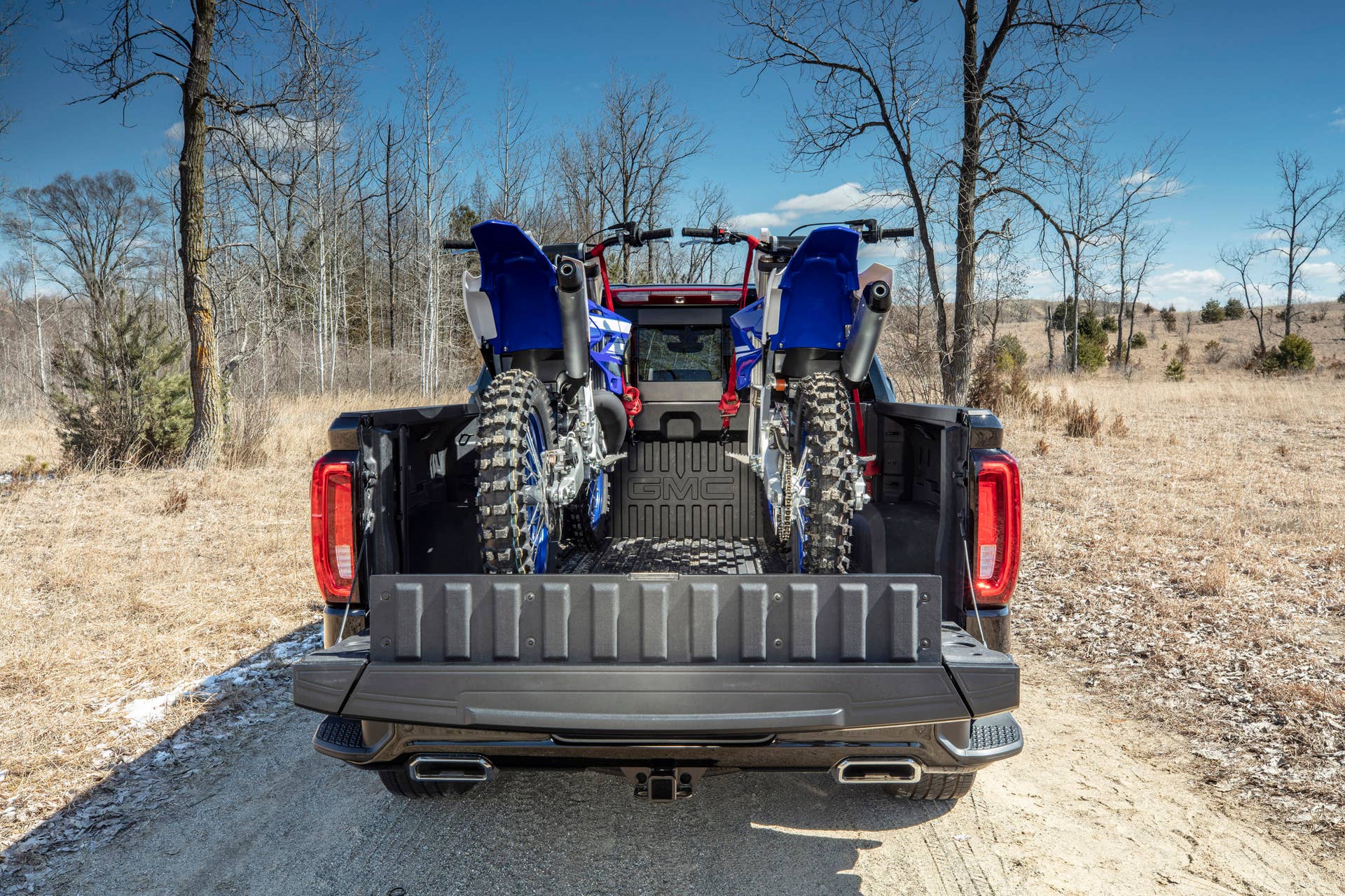 GMC Sierra CarbonPro Edition