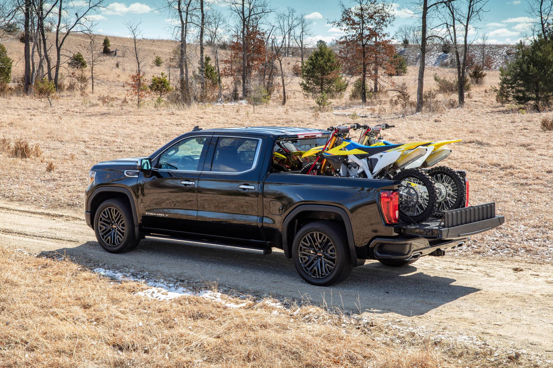 GMC Sierra CarbonPro Edition