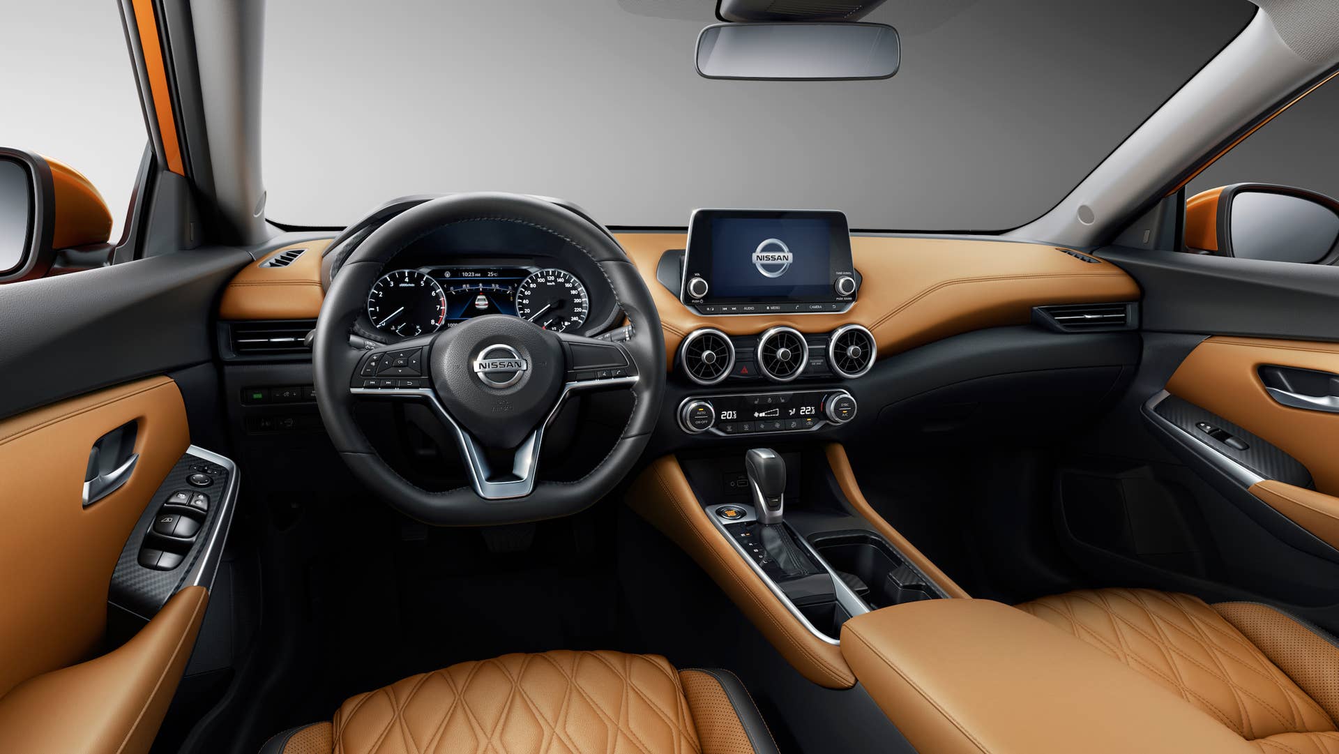 2020 Nissan Sylphy/Sentra