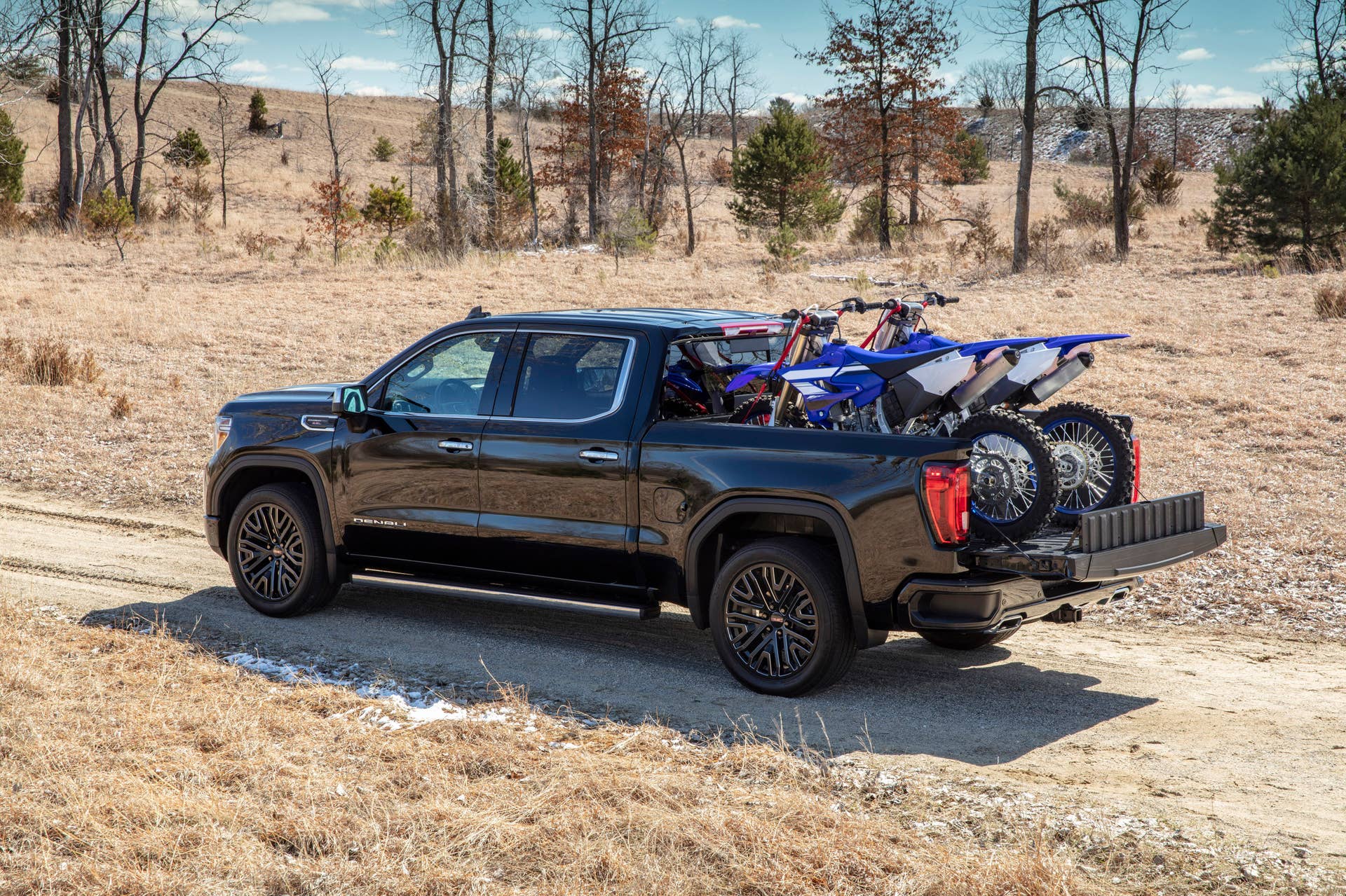 GMC Sierra CarbonPro Edition