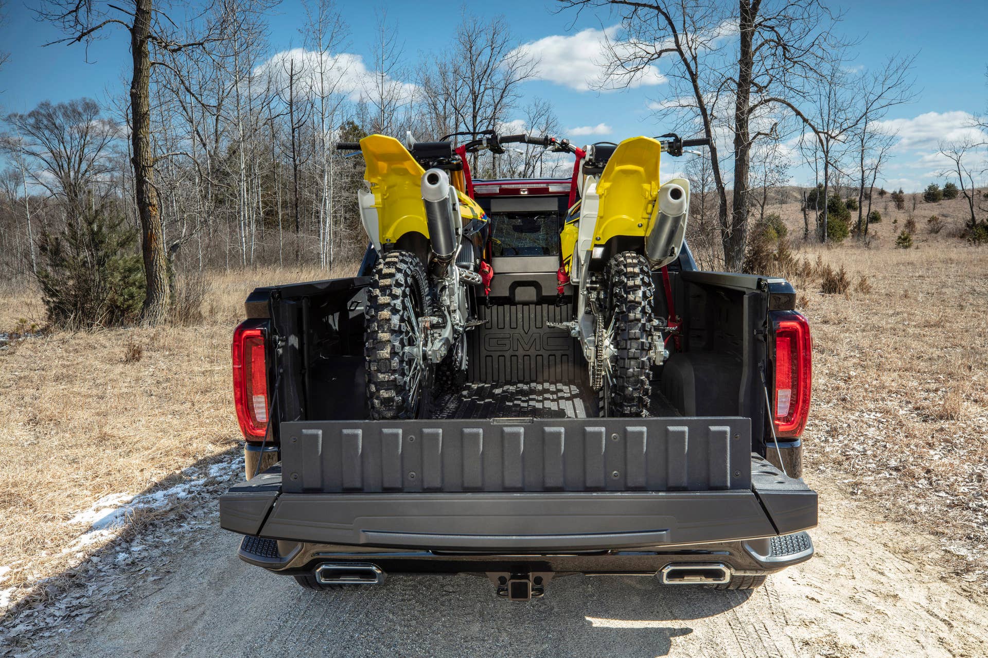 GMC Sierra CarbonPro Edition
