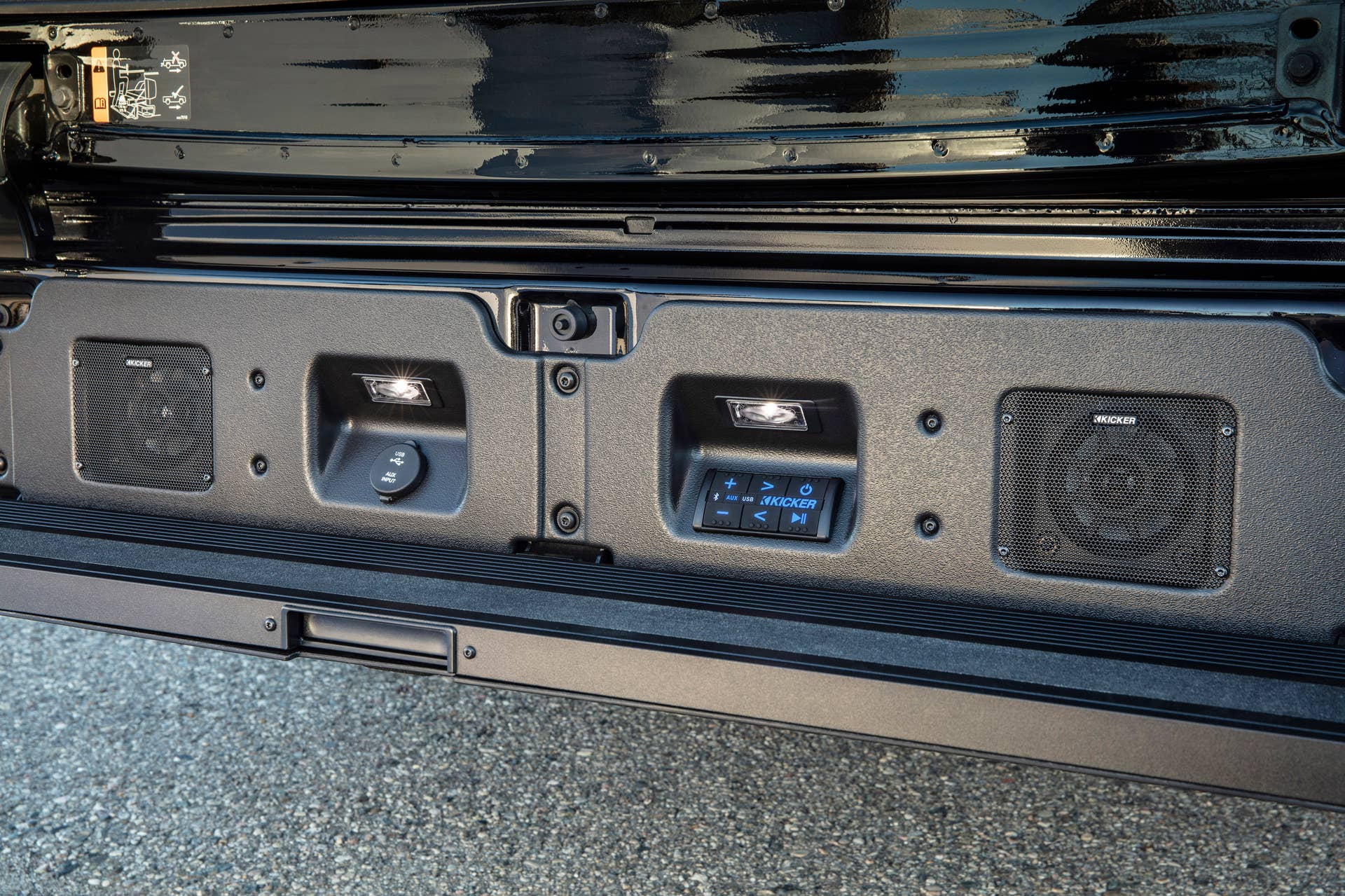GMC Sierra CarbonPro Edition