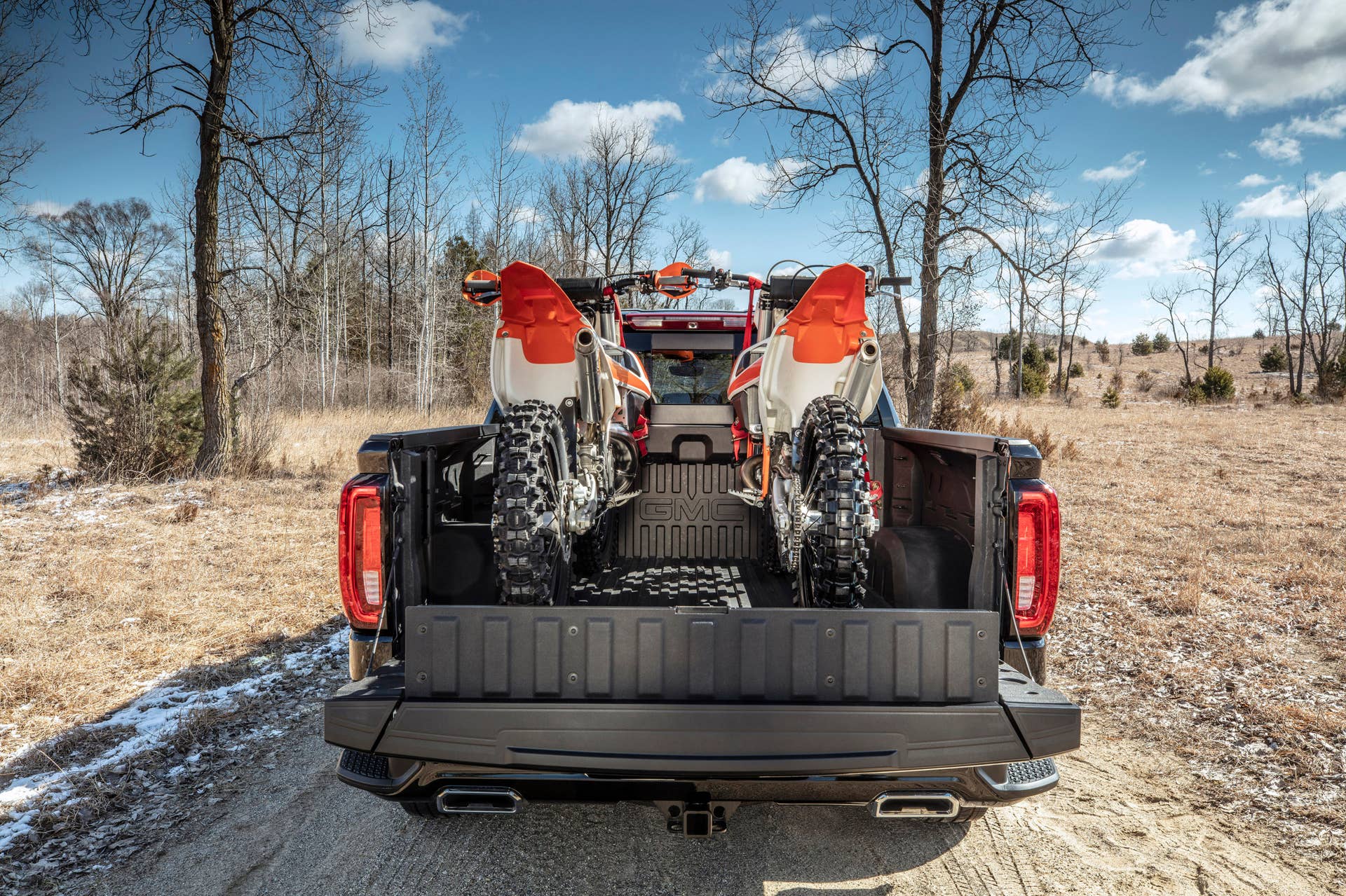 GMC Sierra CarbonPro Edition