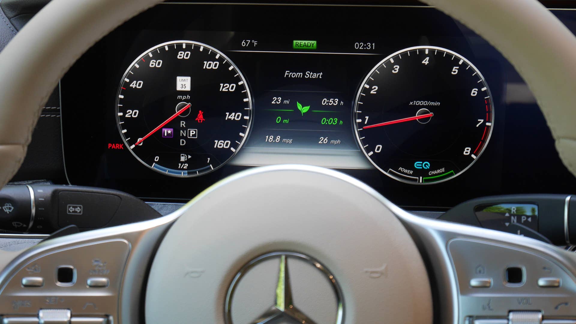 2019 Mercedes-Benz CLS 450