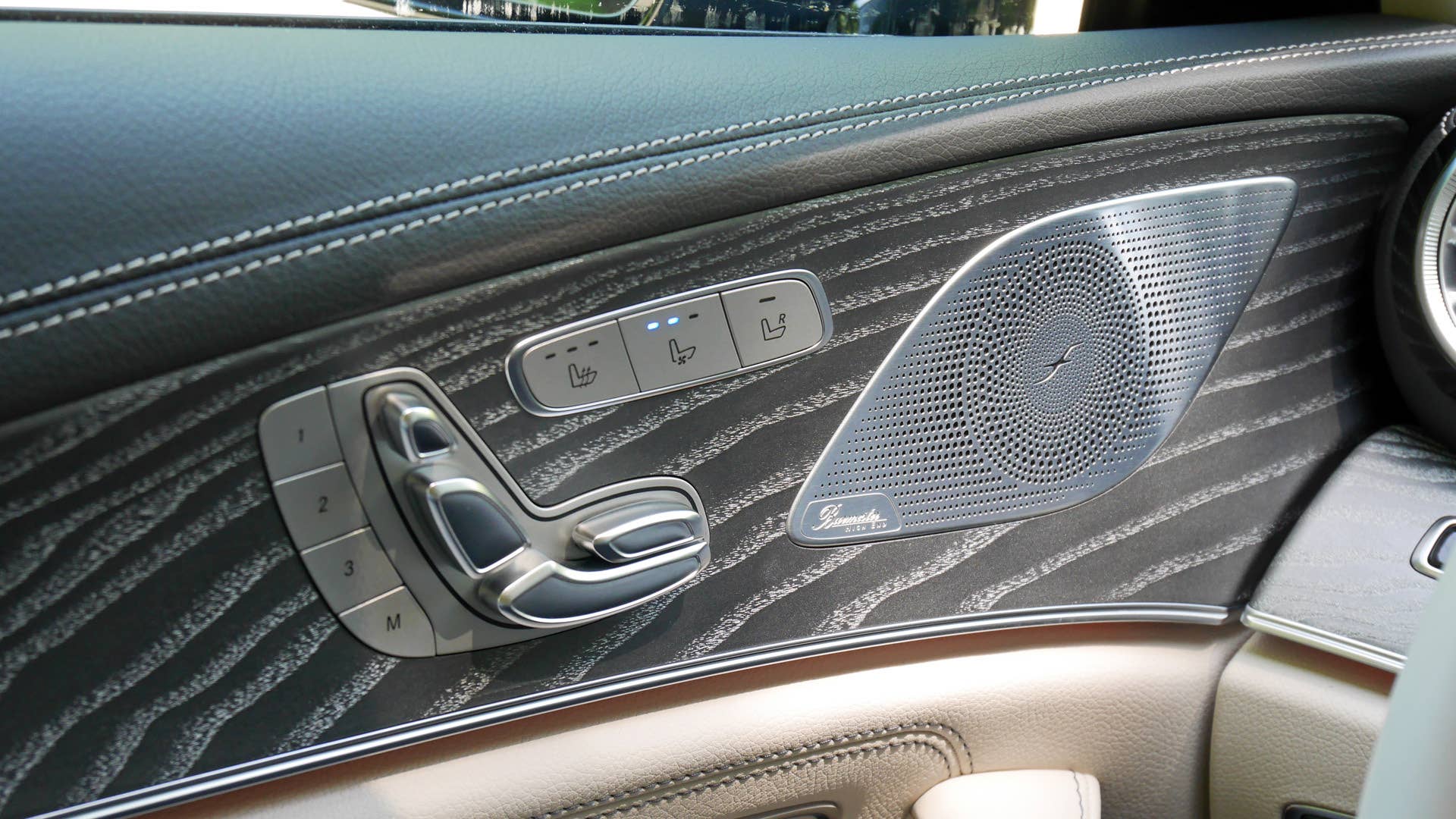 2019 Mercedes-Benz CLS 450