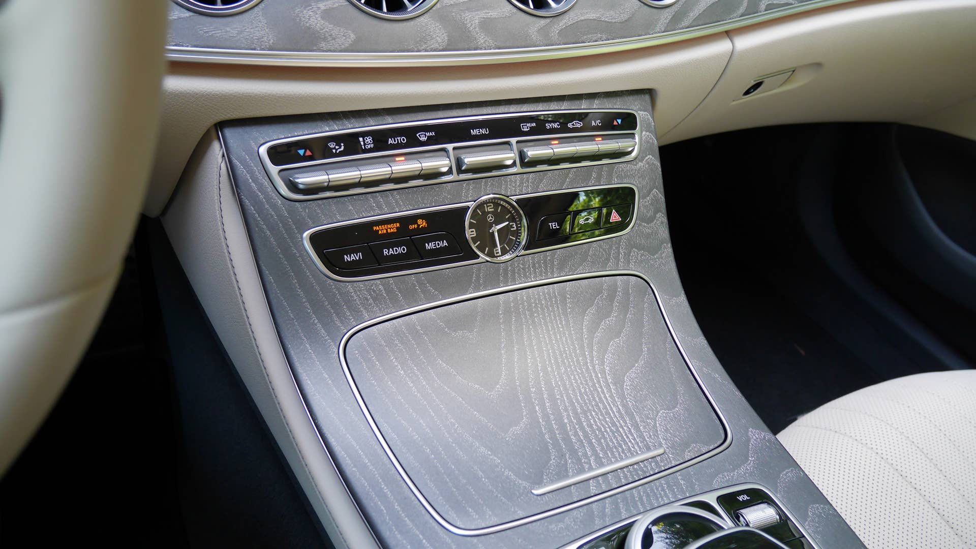 2019 Mercedes-Benz CLS 450