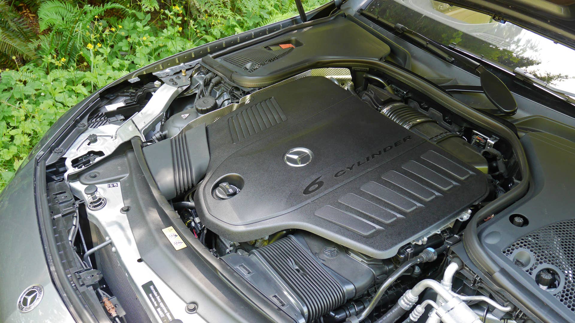 2019 Mercedes-Benz CLS 450