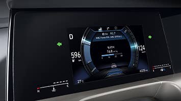2019 Hyundai Nexo