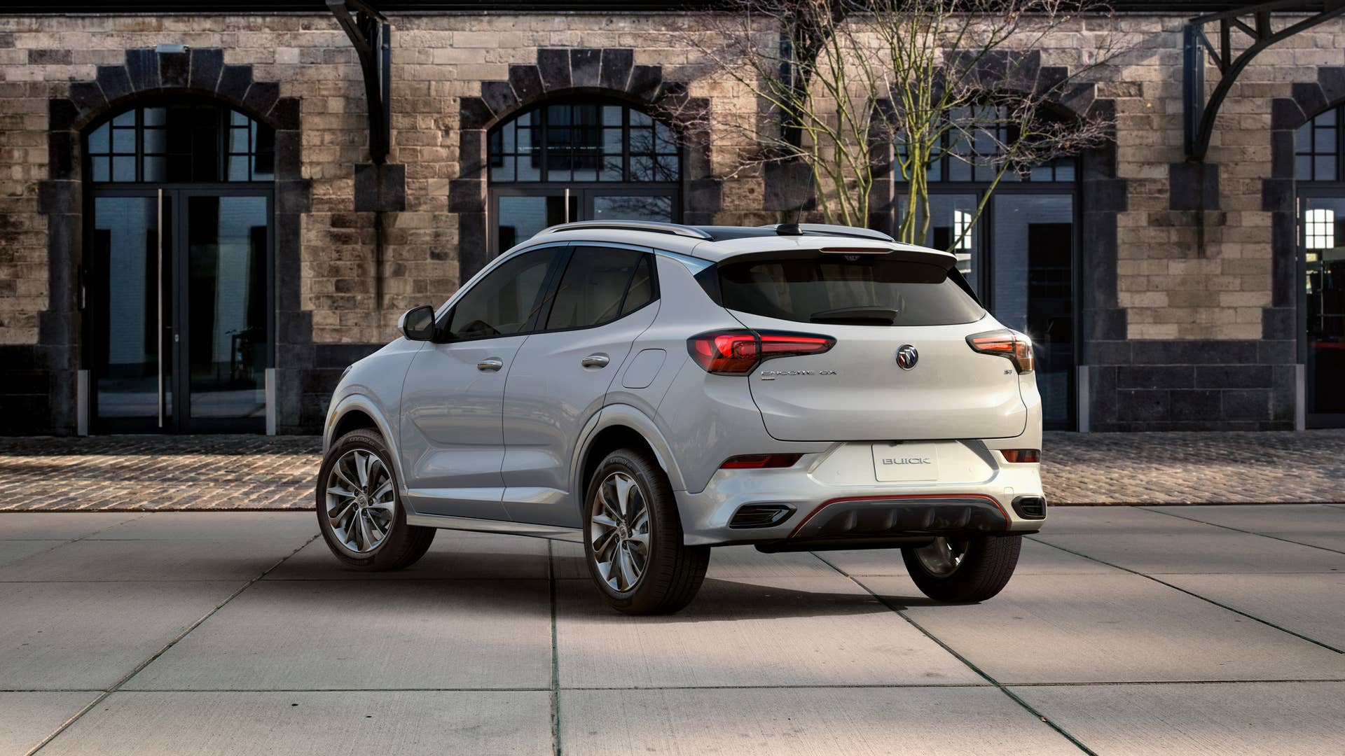 Buick Encore GX