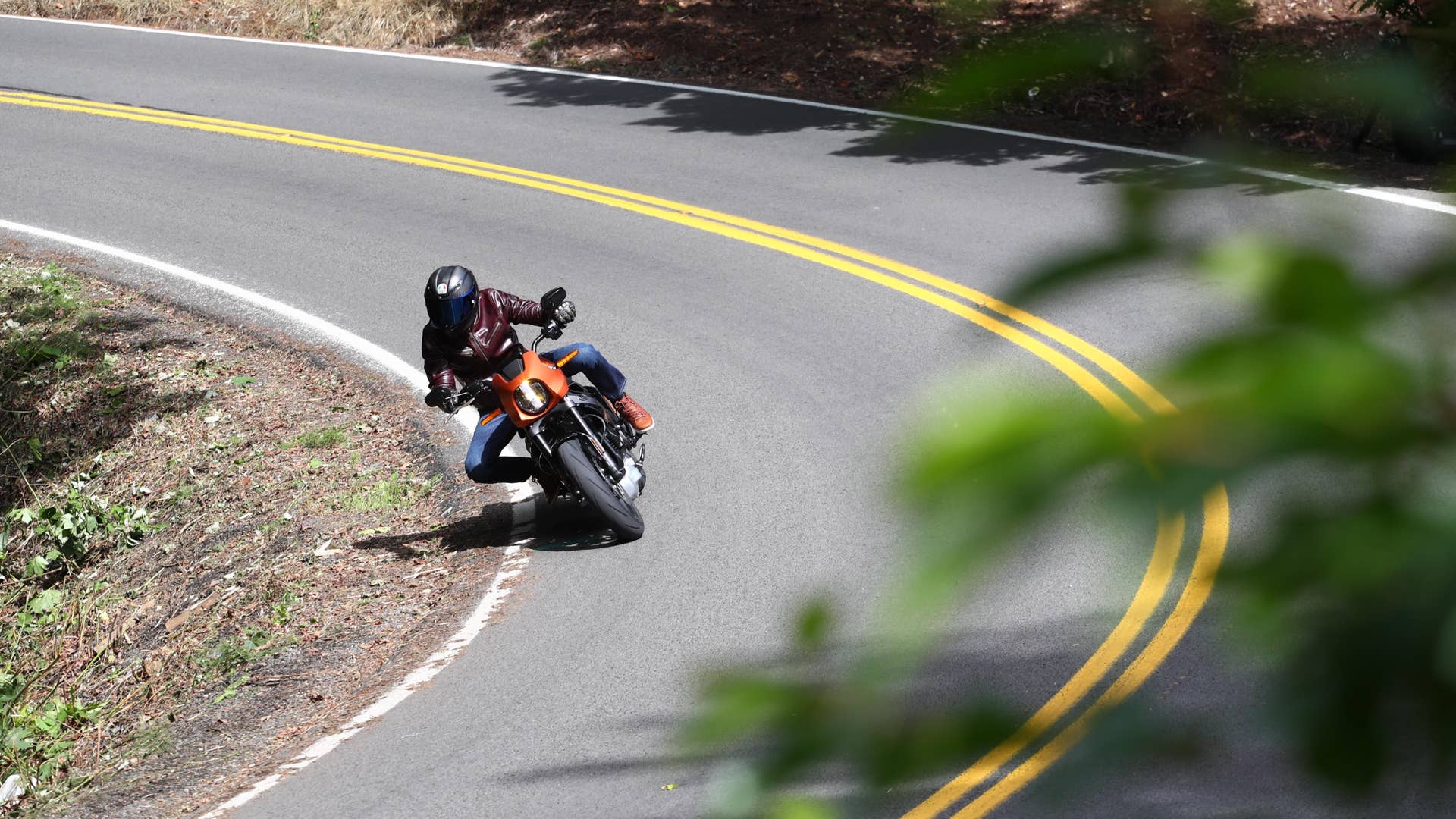 2020 Harley-Davidson LiveWire