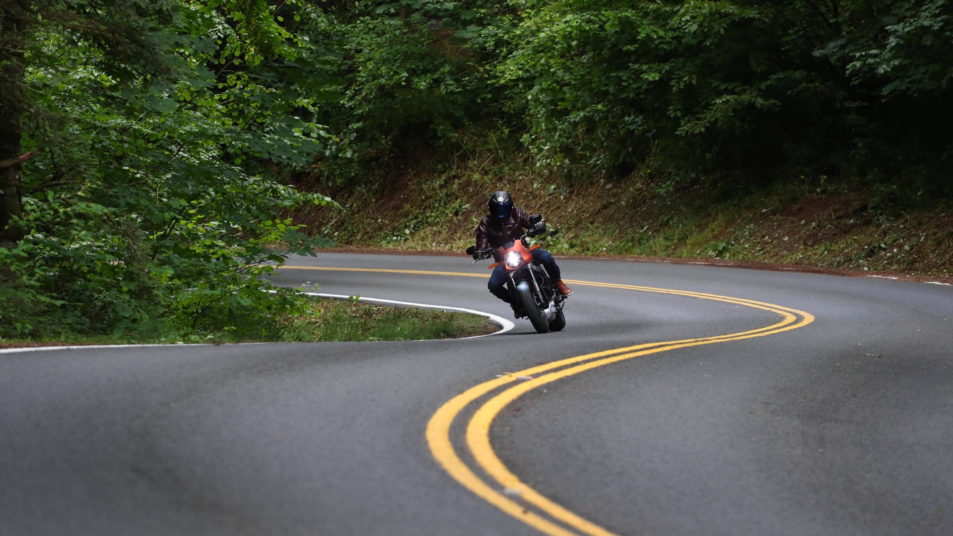 2020 Harley-Davidson LiveWire