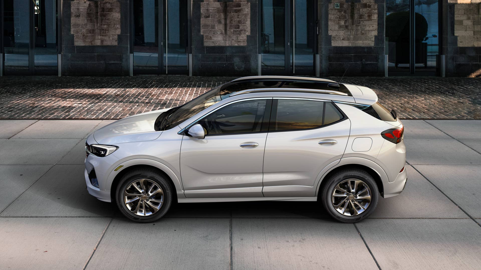 Buick Encore GX