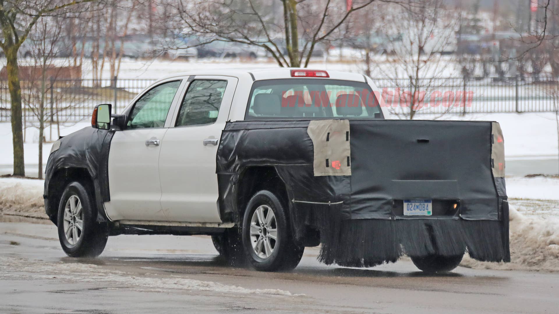 Toyota Tundra
