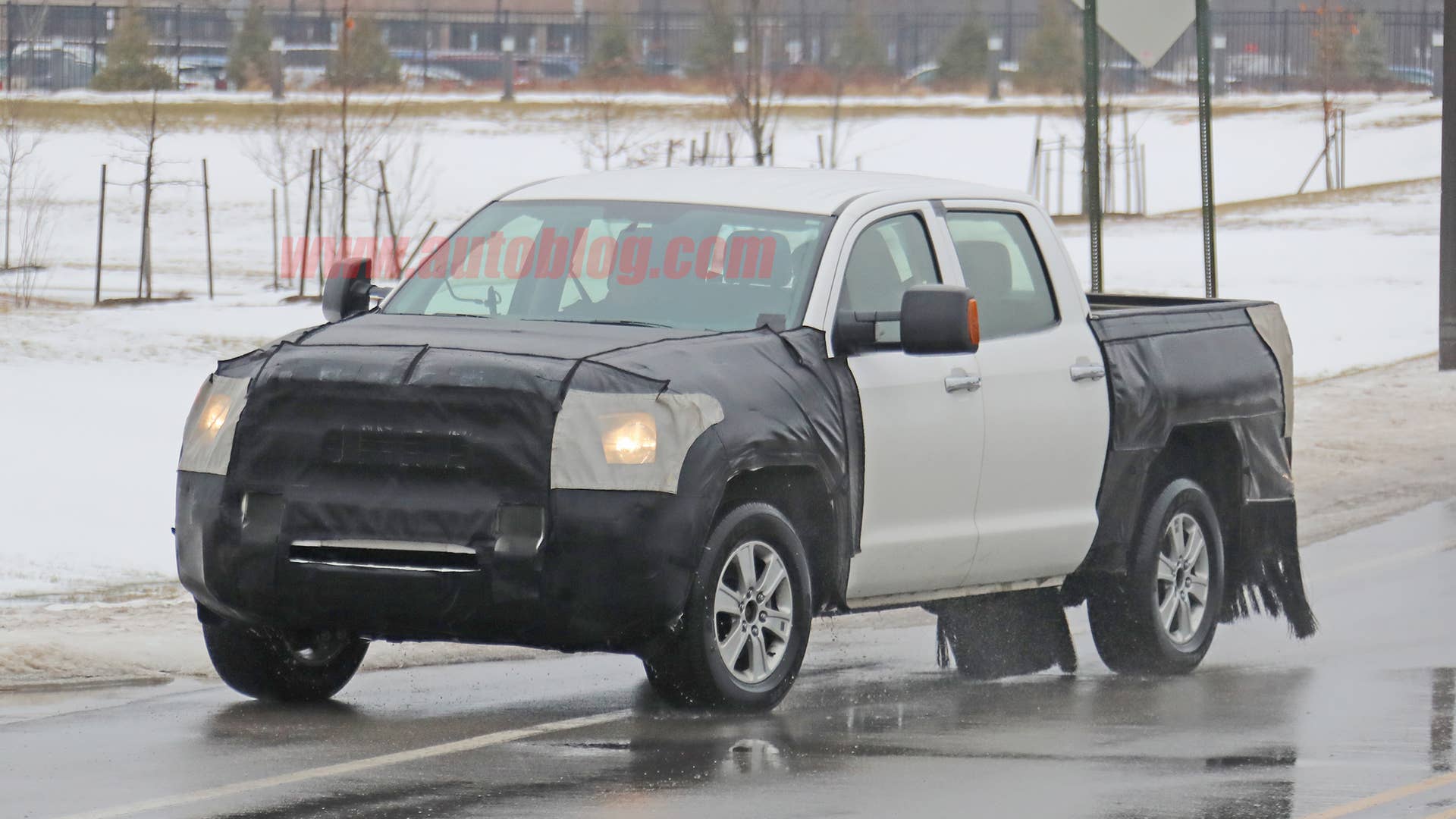 Toyota Tundra