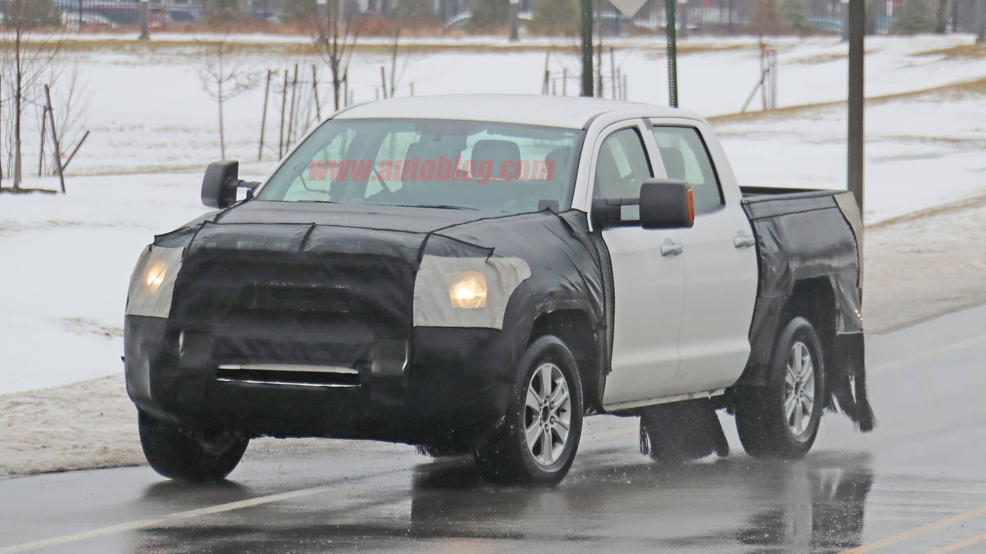 Toyota Tundra