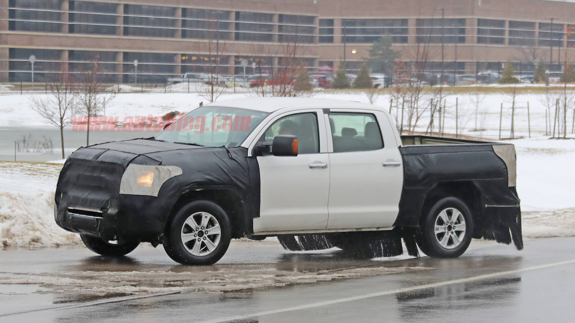 Toyota Tundra