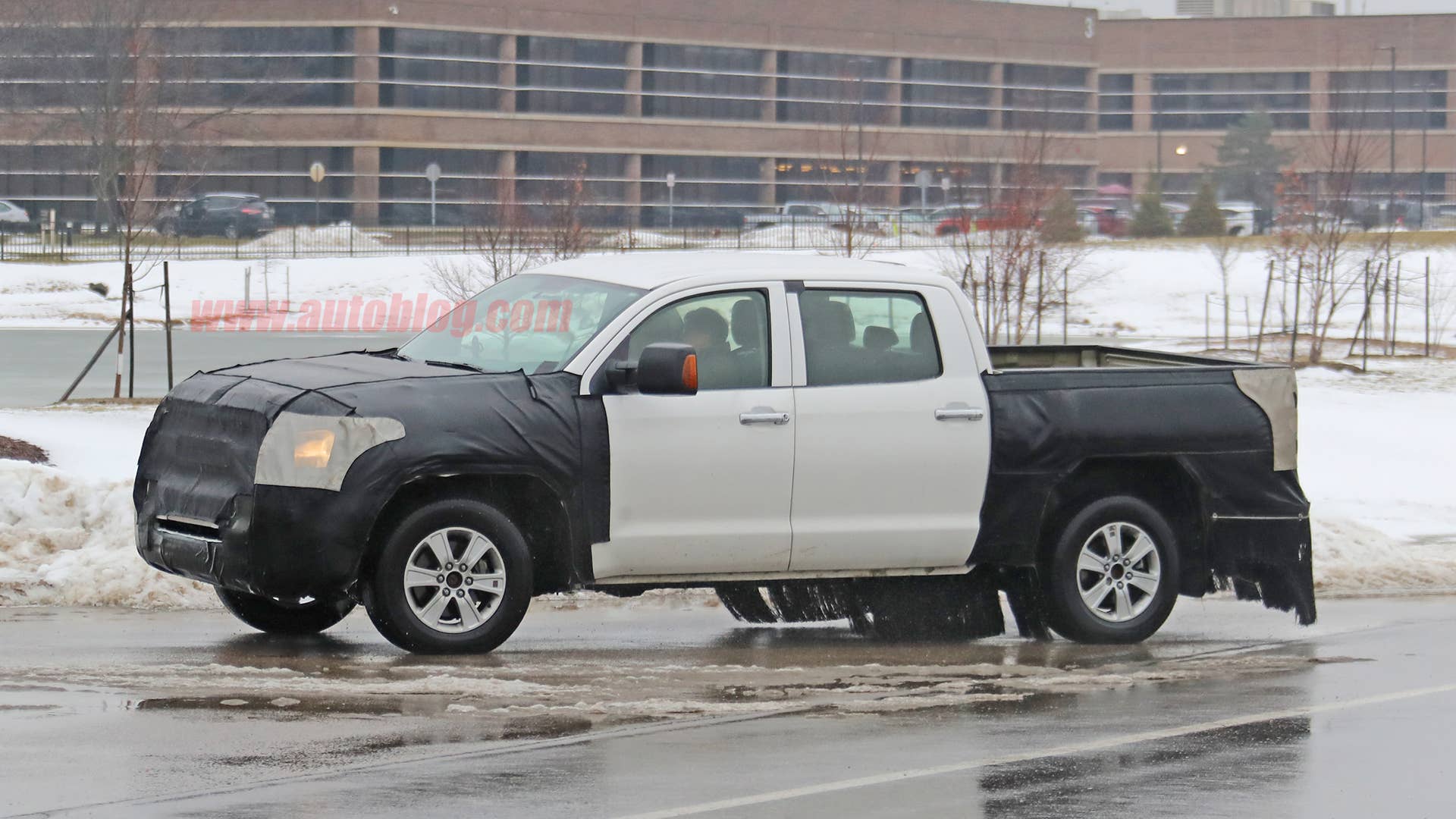 Toyota Tundra