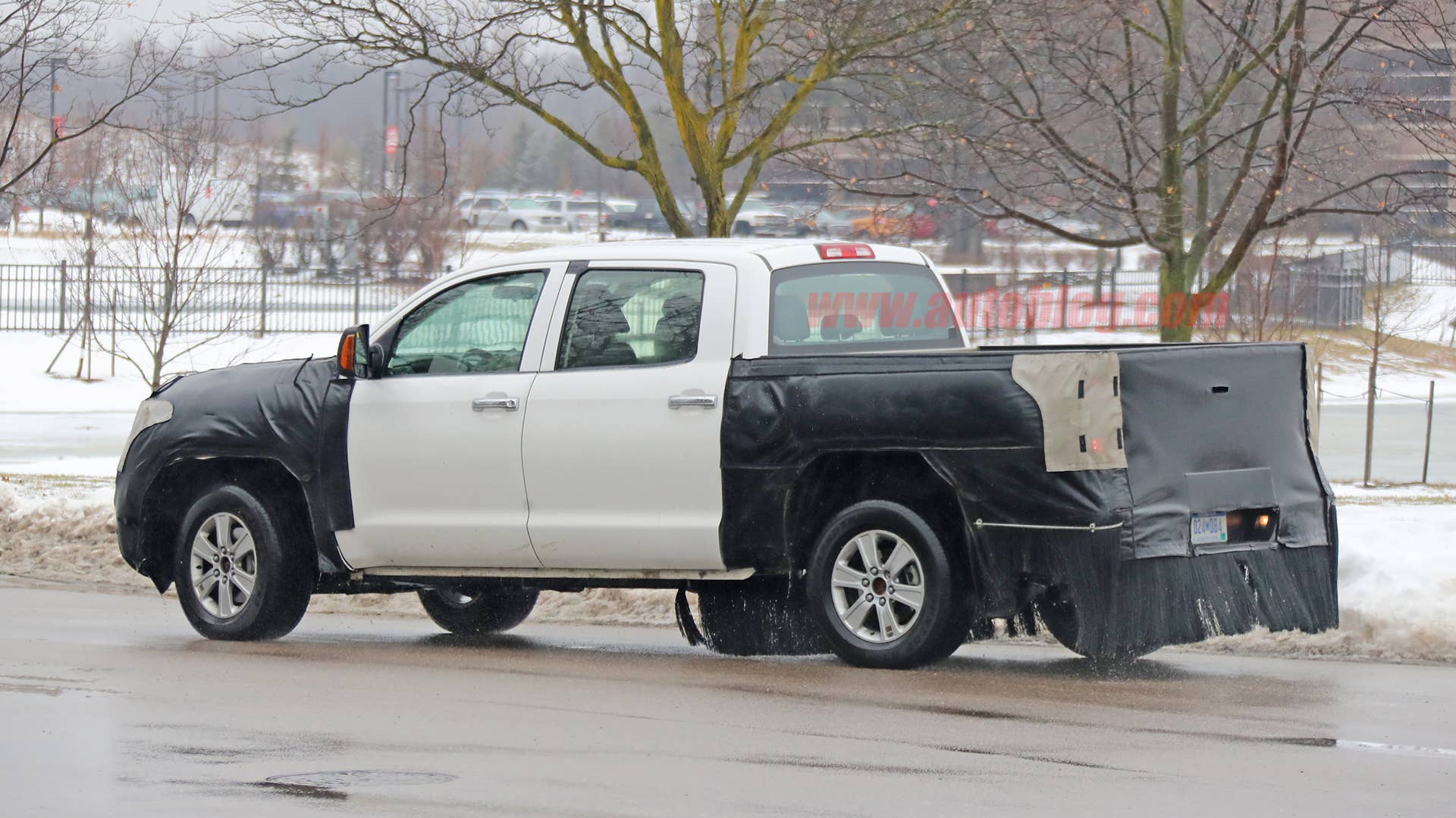 Toyota Tundra