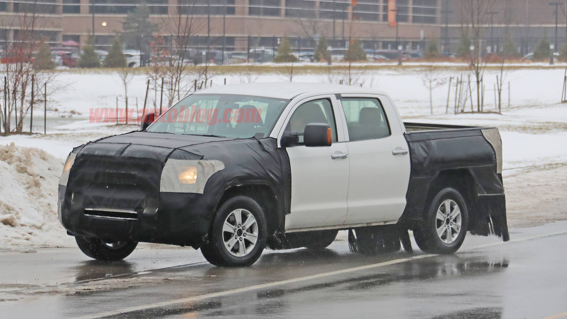 Toyota Tundra