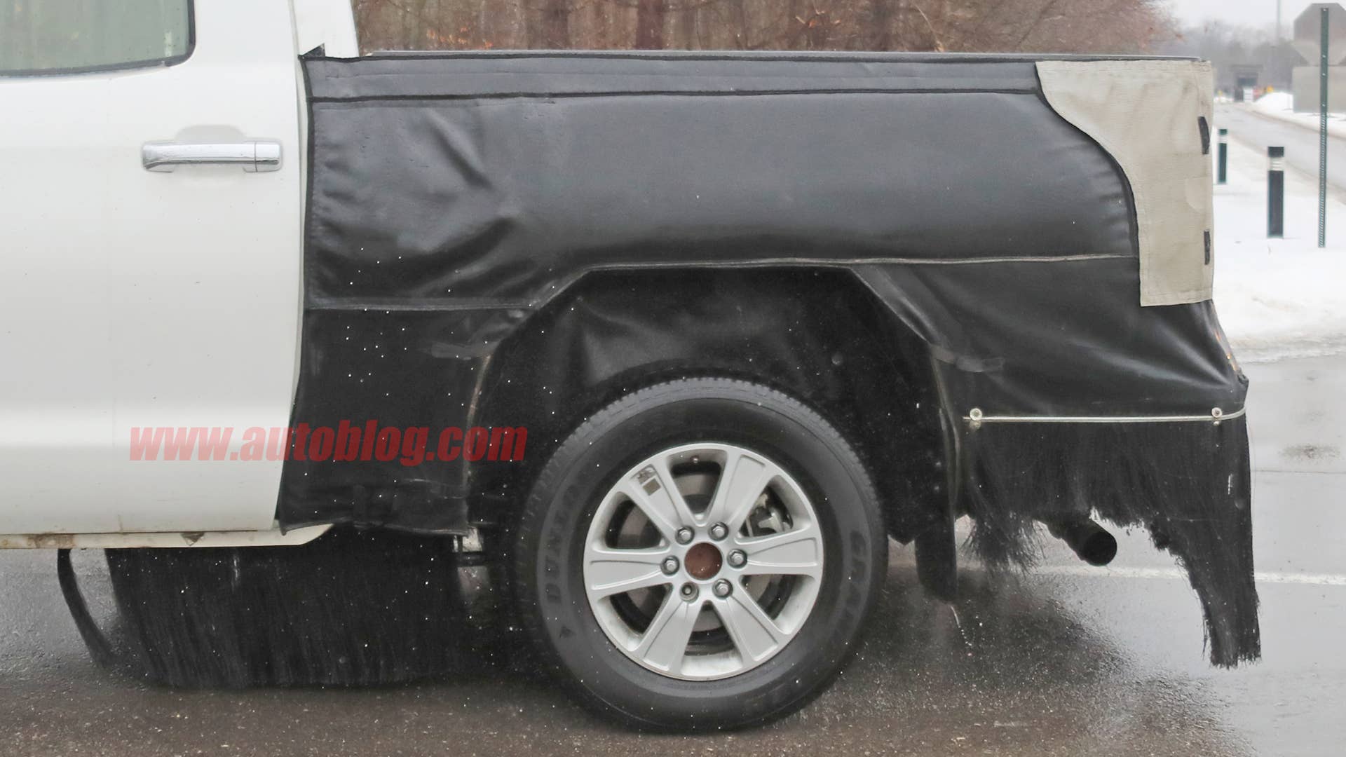 Toyota Tundra
