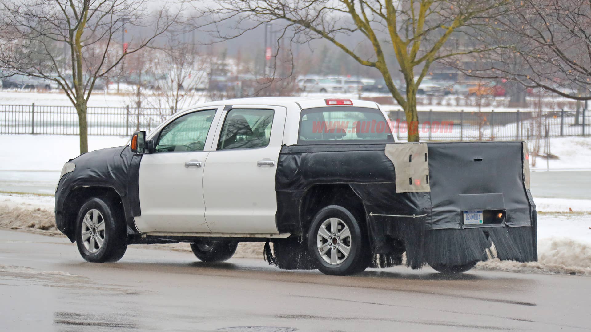 Toyota Tundra