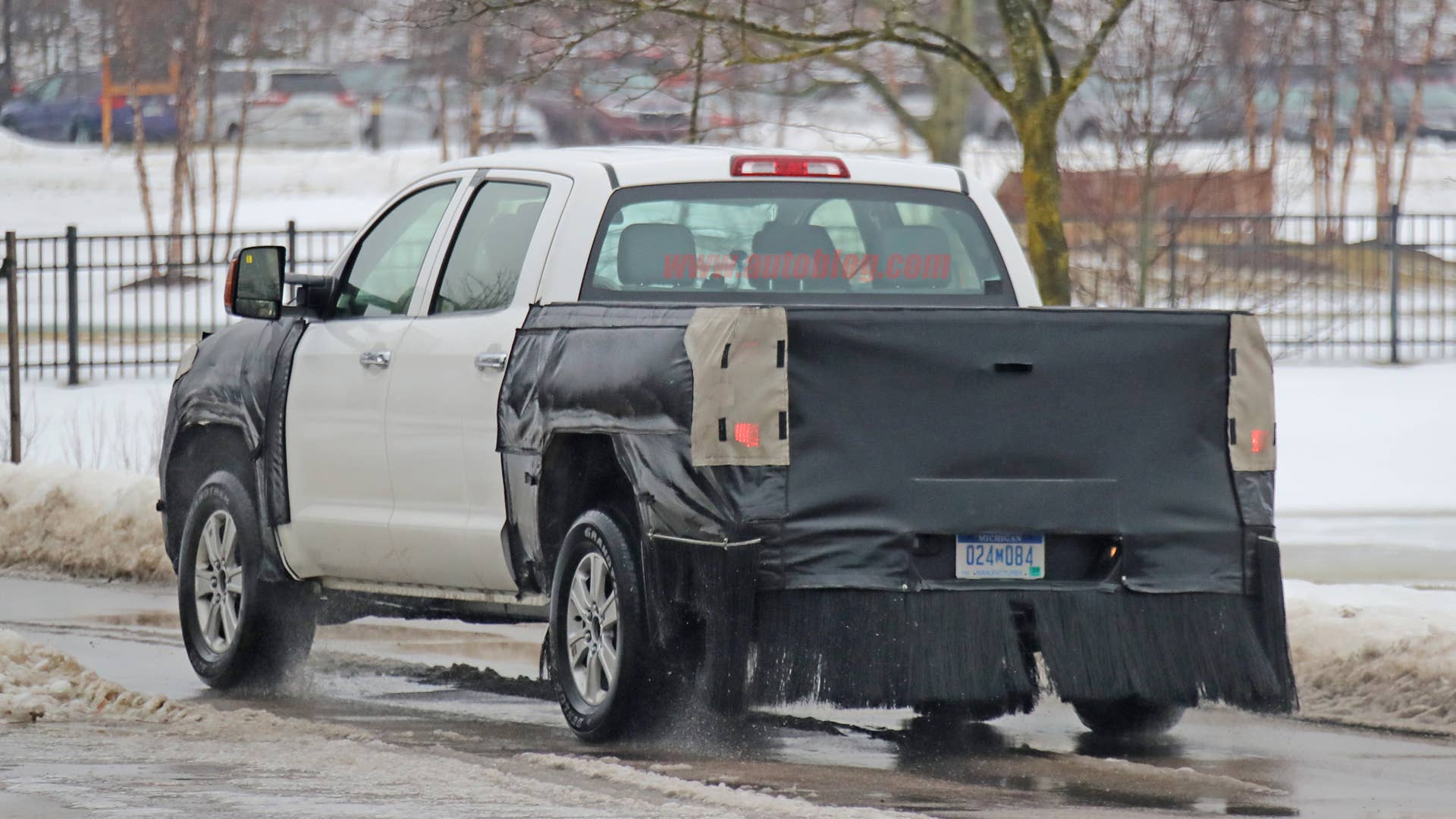 Toyota Tundra
