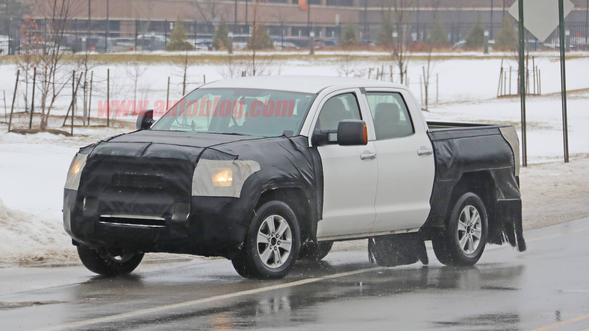 Toyota Tundra