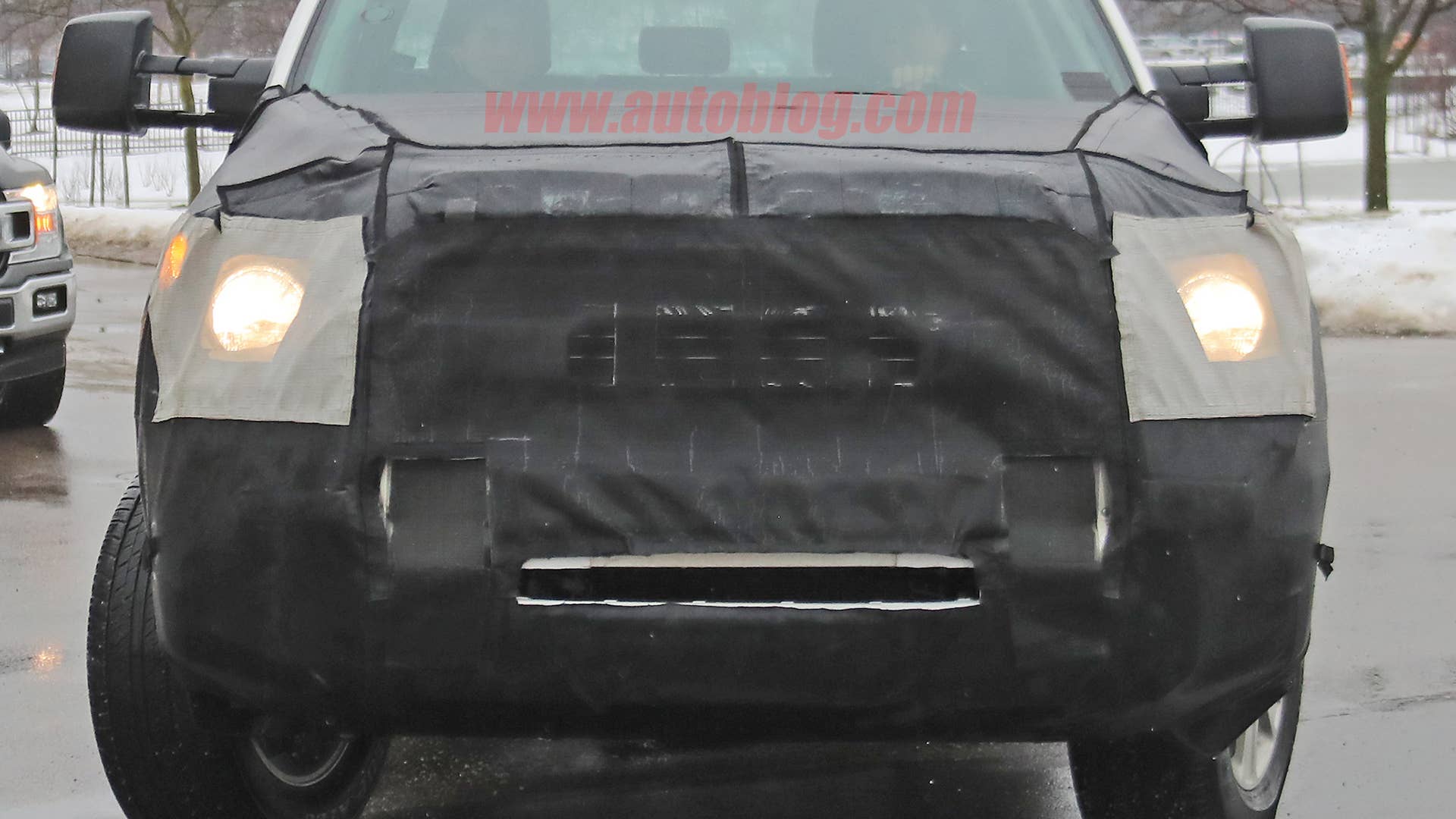 Toyota Tundra