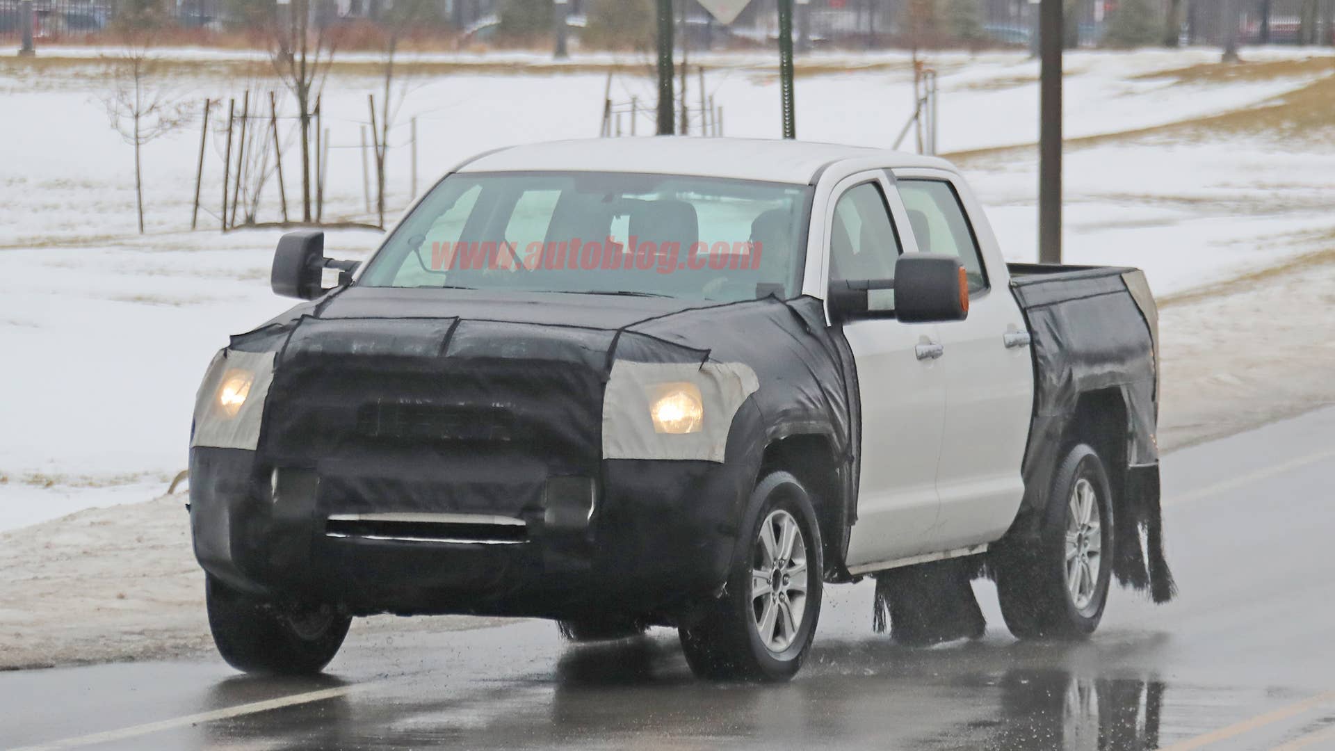 Toyota Tundra