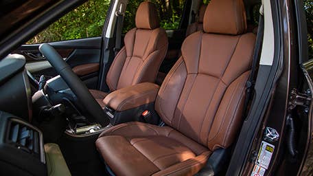 2019 Subaru Ascent