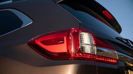 2019 Subaru Ascent