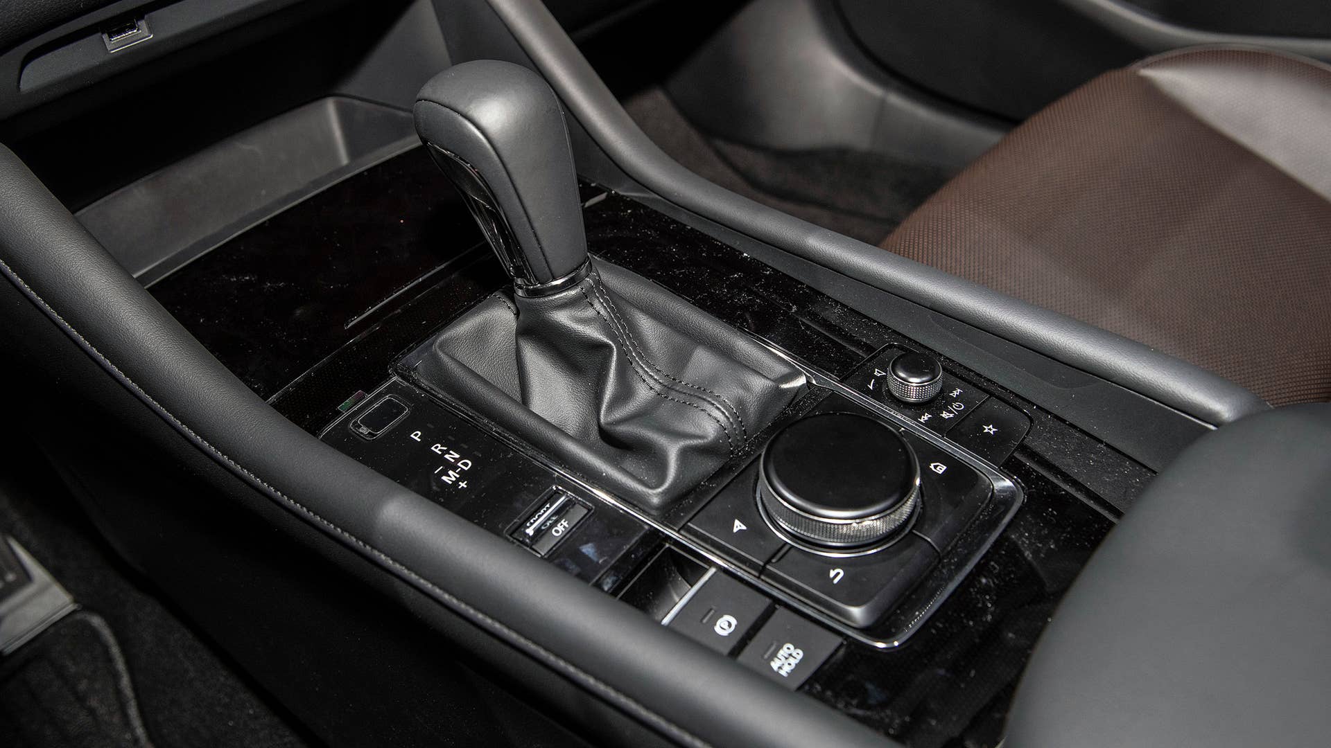 2019 Mazda3