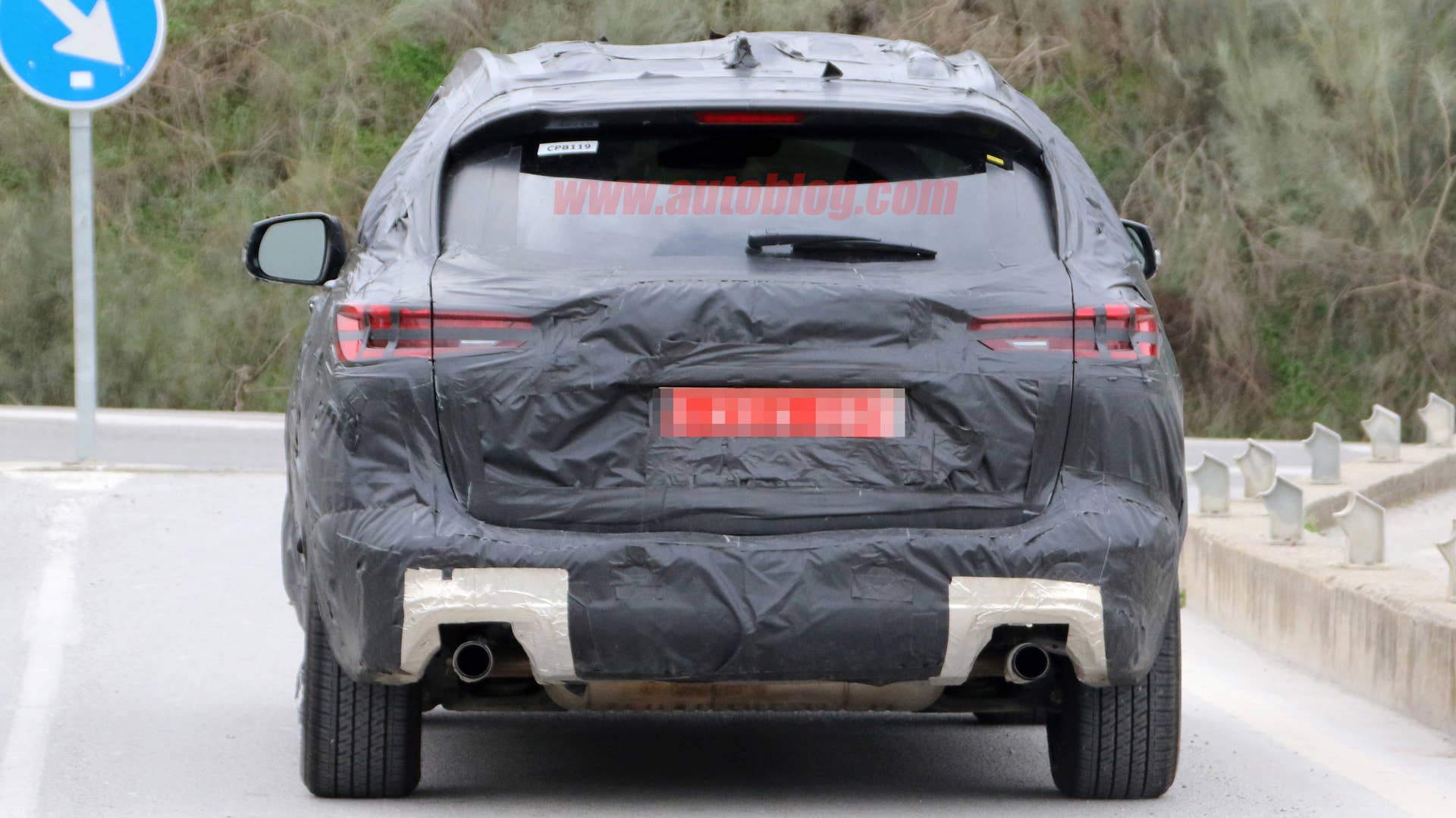 2018 Infiniti QX50