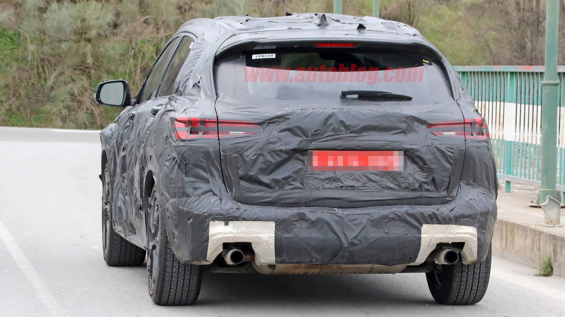 2018 Infiniti QX50