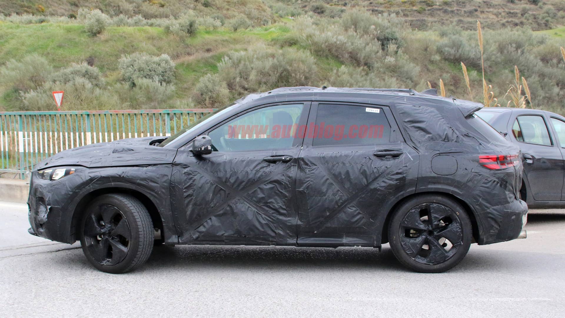 2018 Infiniti QX50