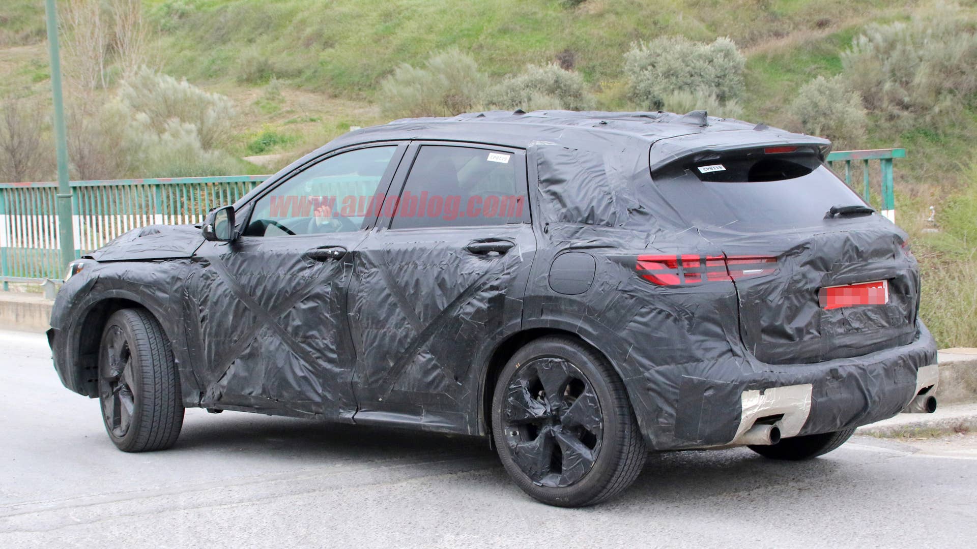 2018 Infiniti QX50