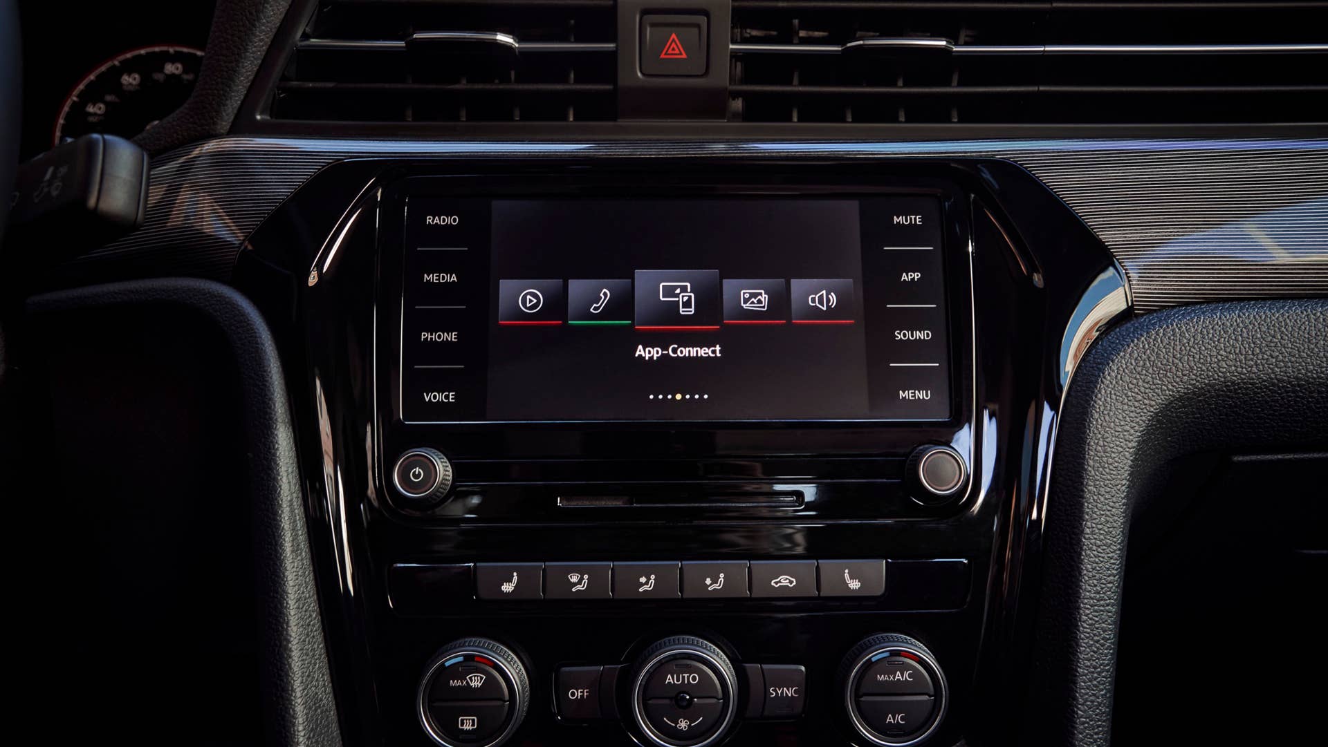 2020 VW Passat