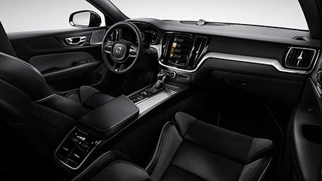 2019 Volvo S60 R-Design