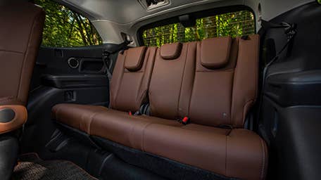2019 Subaru Ascent