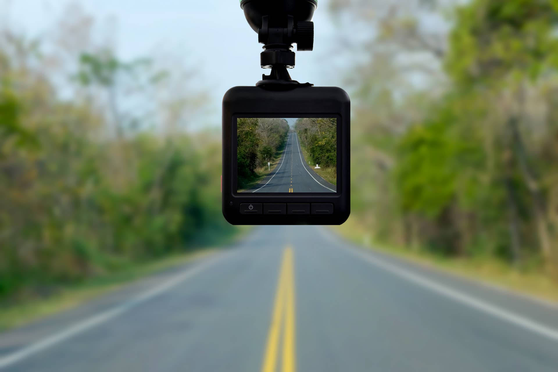 car camera